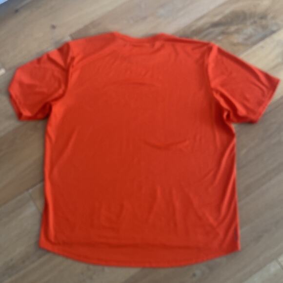 Men’s The North Face Active Fit Flash Dry T Shirt - Picture 4 of 5
